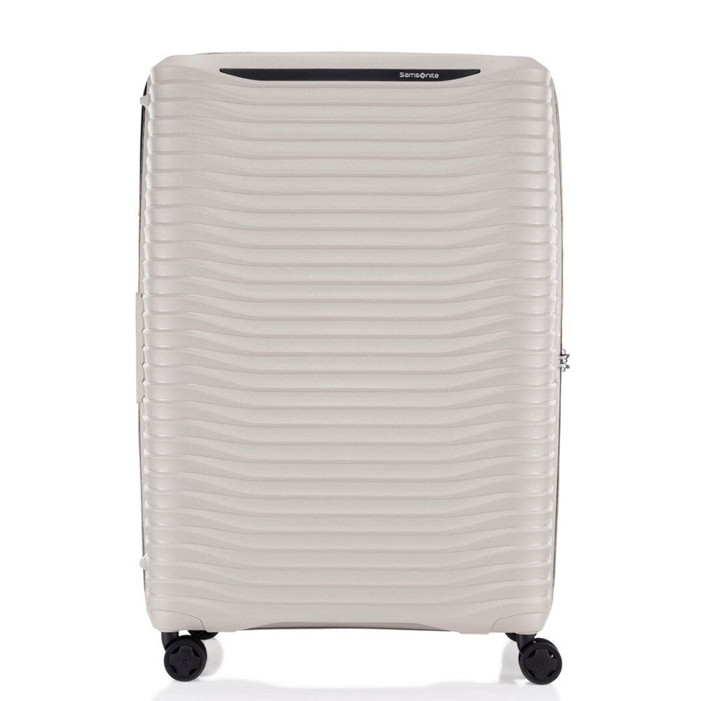 Samsonite Upscape Spinner - 81cm - Stone Grey Samsonite