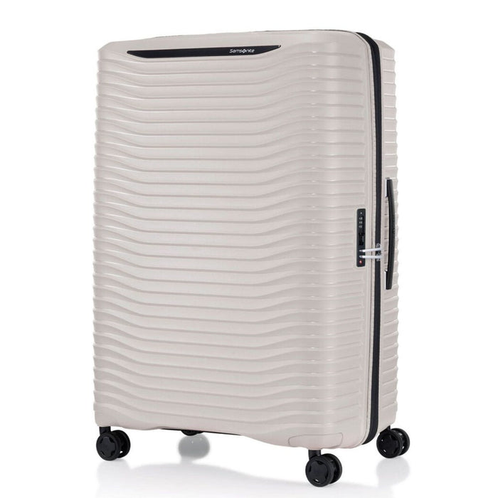 Samsonite Upscape Spinner - 81cm - Stone Grey