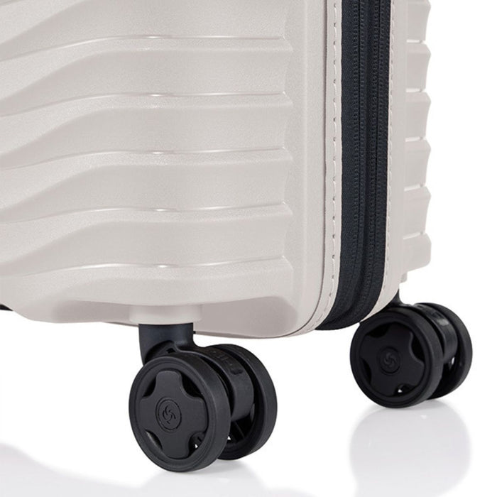 Samsonite Upscape Spinner - 81cm - Stone Grey