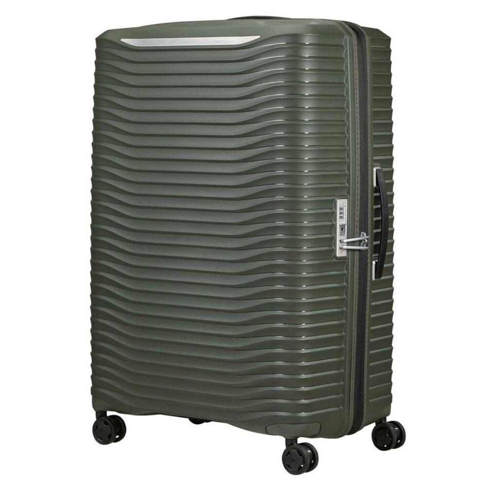 Samsonite Upscape Spinner - 81cm - Climbing Ivy Samsonite
