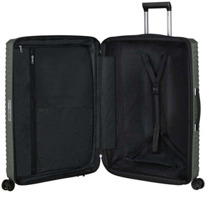 Samsonite Upscape Spinner - 81cm - Climbing Ivy Samsonite