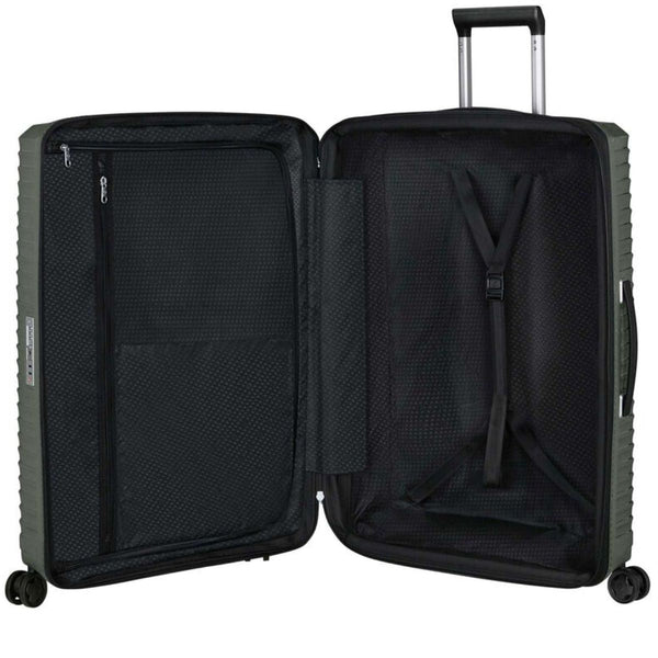 Samsonite Upscape Spinner - 81cm - Climbing Ivy Samsonite