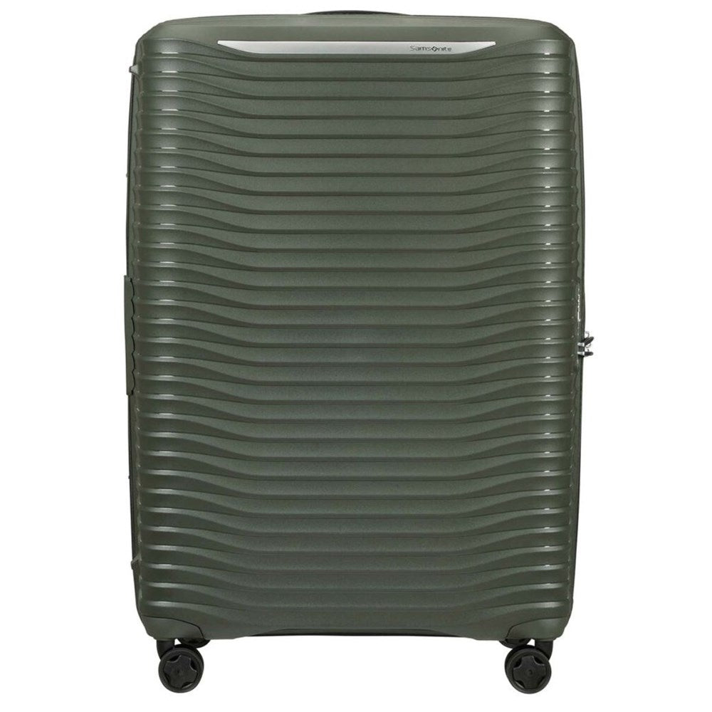 Samsonite Upscape Spinner - 81cm - Climbing Ivy Samsonite