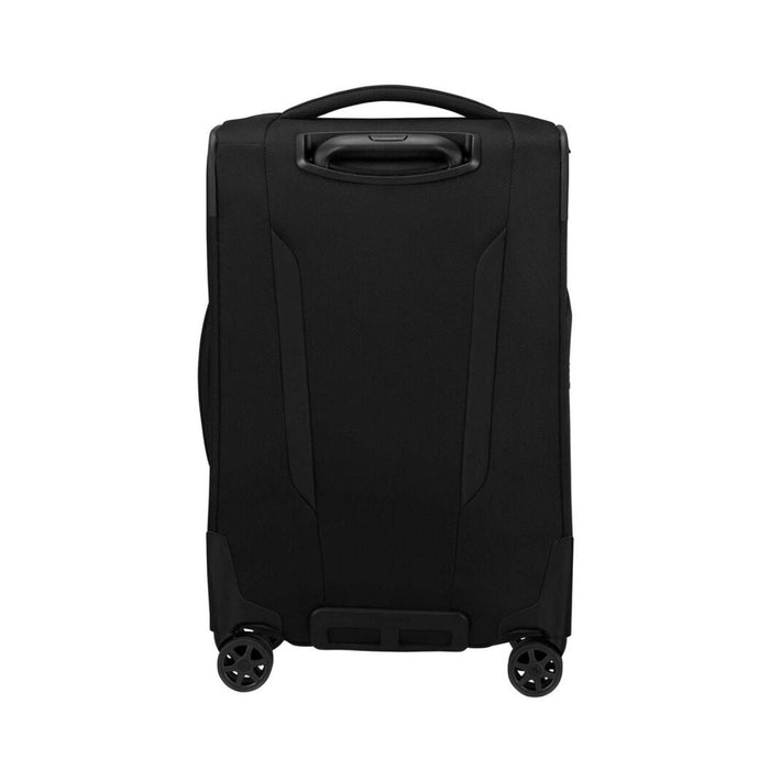 Samsonite Respark Spinner Expandable Carry On - 55cm - Ozone Black