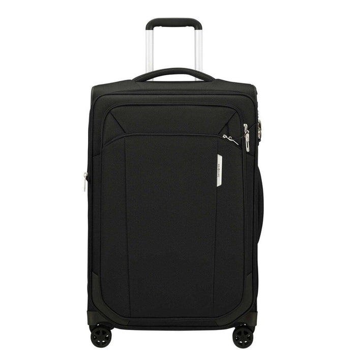 Samsonite Respark Spinner Expandable - 67cm - Ozone Black