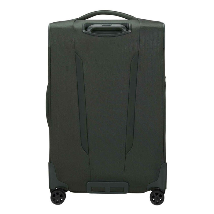 Samsonite Respark Spinner Expandable - 67cm - Forest Green