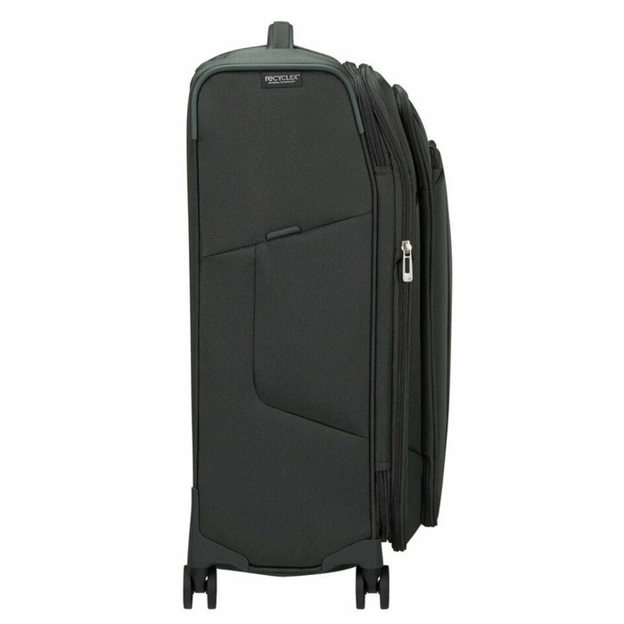 Samsonite Respark Spinner Expandable - 67cm - Forest Green