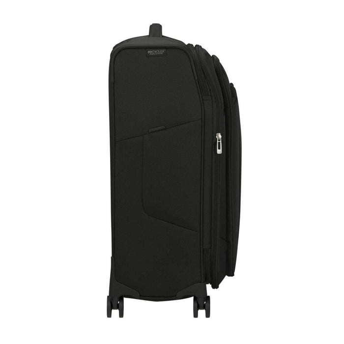 Samsonite Respark Spinner Expandable - 67cm - Ozone Black