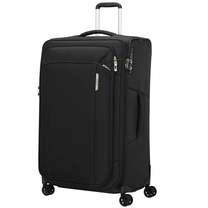 Samsonite Respark Spinner Expandable - 79cm - Ozone Black