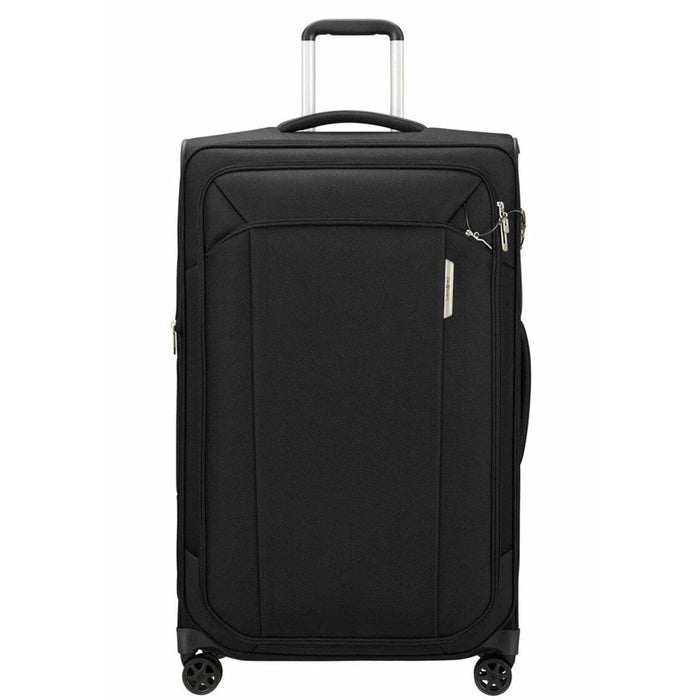 Samsonite Respark Spinner Expandable - 79cm - Ozone Black