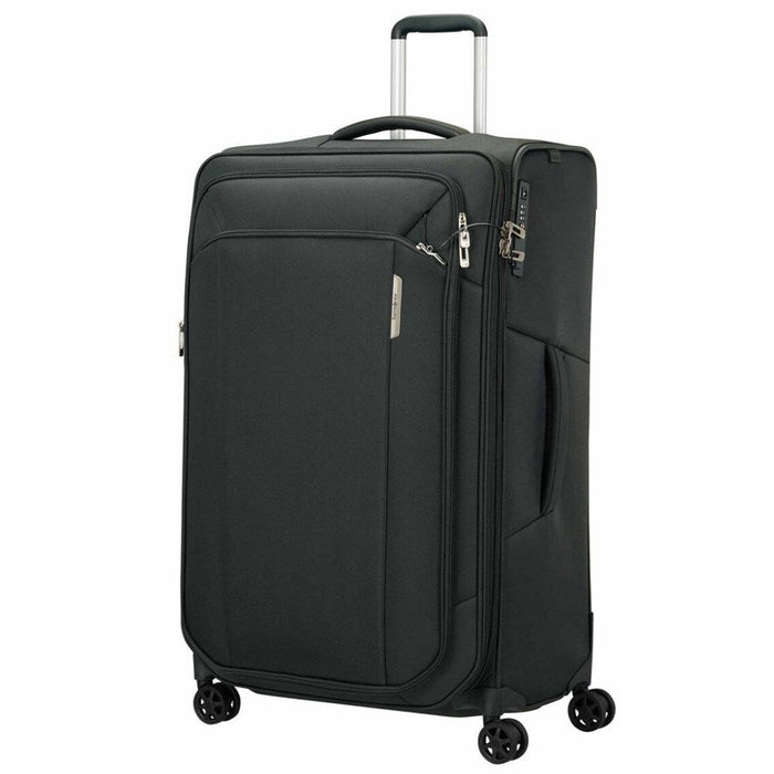 Samsonite Respark Spinner Expandable - 79cm - Forest Green