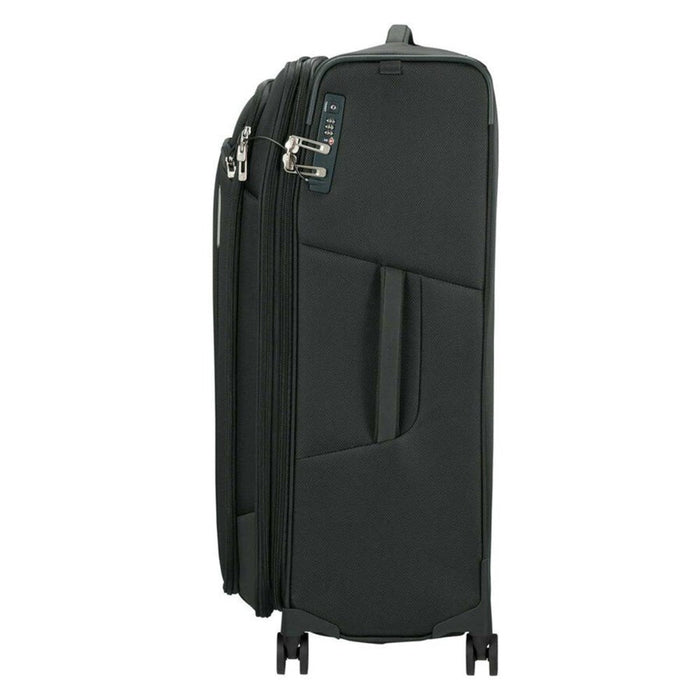 Samsonite Respark Spinner Expandable - 79cm - Forest Green