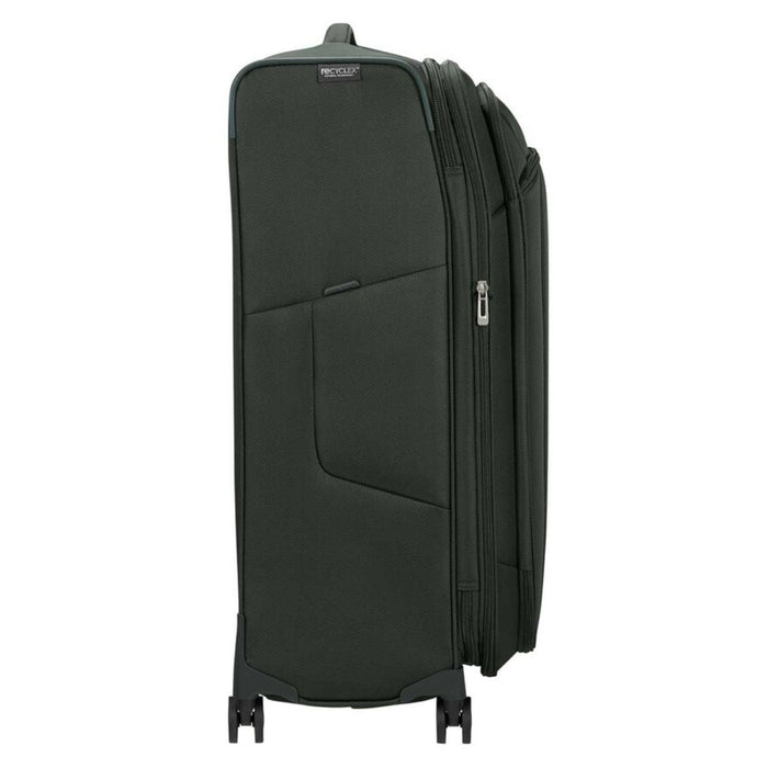 Samsonite Respark Spinner Expandable - 79cm - Forest Green