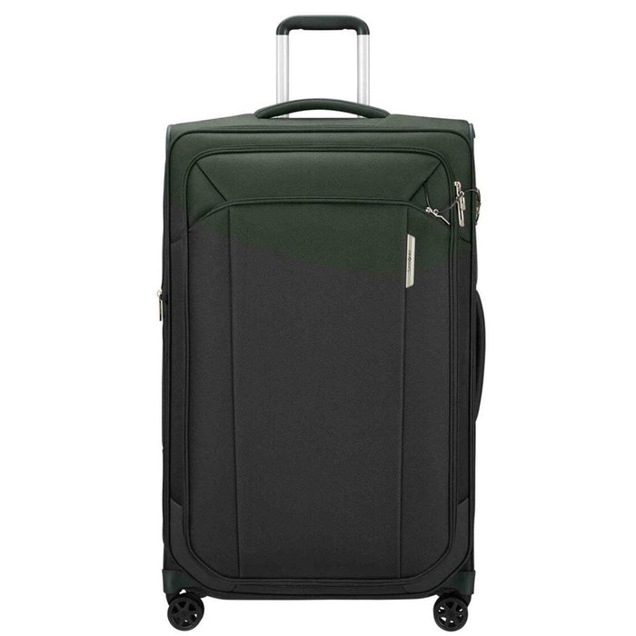 Samsonite Respark Spinner Expandable - 79cm - Forest Green