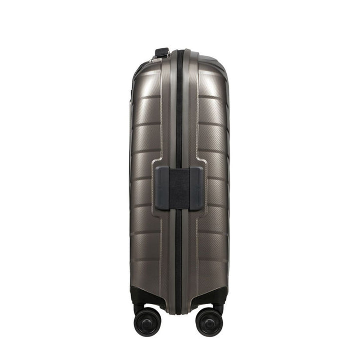 Samsonite Attrix Expandable Spinner - 55cm - Dune