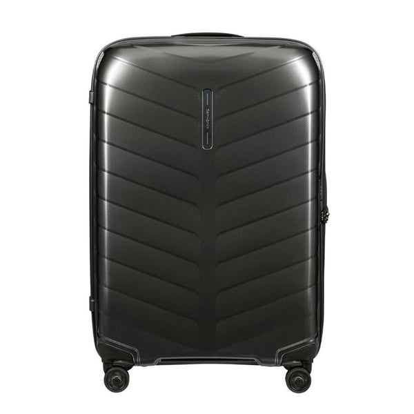 Samsonite Attrix Spinner - 75cm - Anthracite