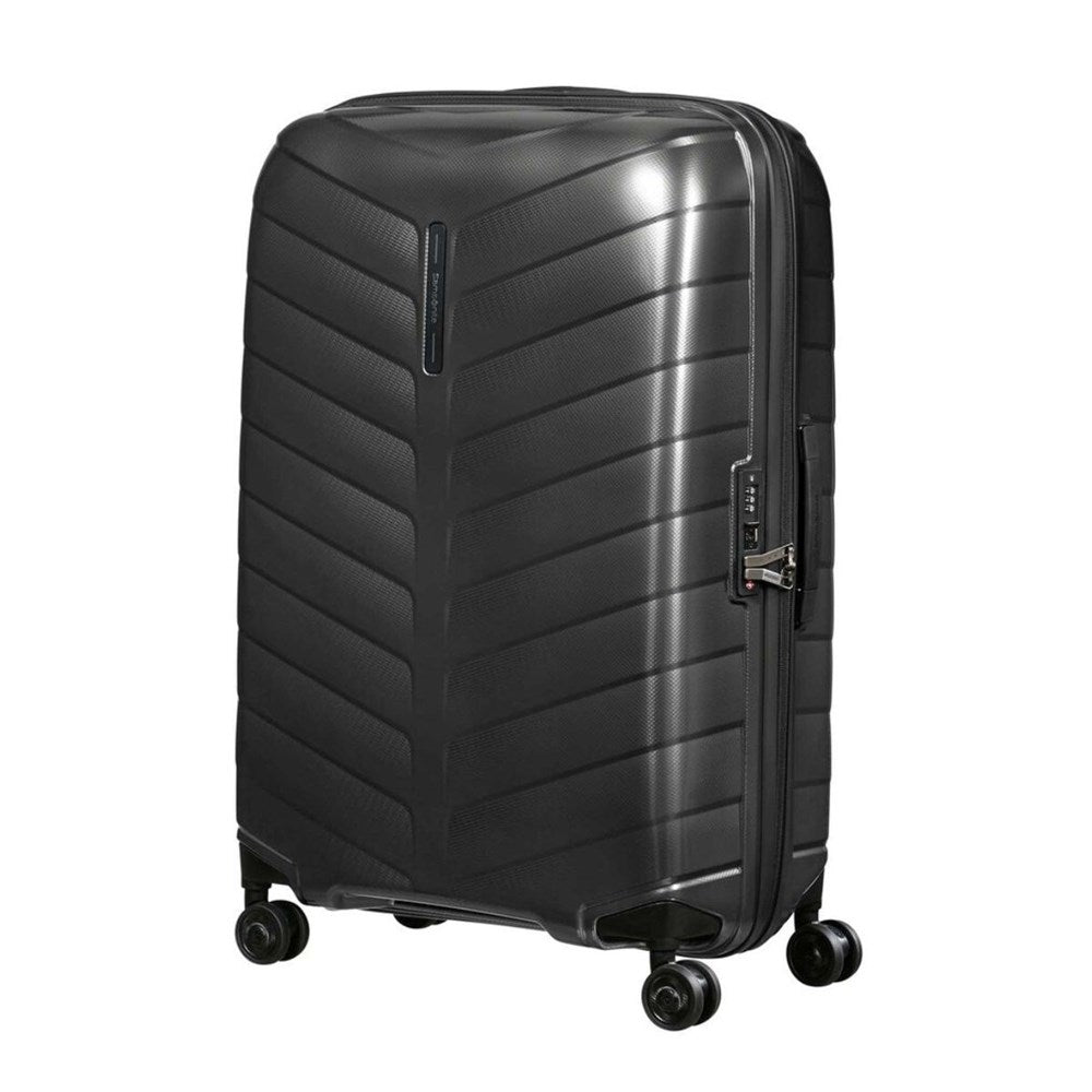 Samsonite Attrix Spinner - 75cm - Anthracite