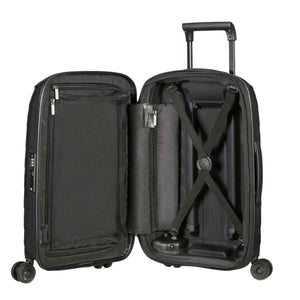 Samsonite Attrix Spinner - 75cm - Anthracite