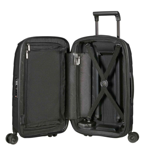 Samsonite Attrix Spinner - 75cm - Anthracite