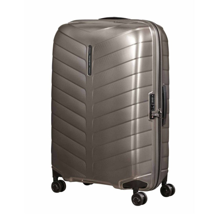 Samsonite Attrix Spinner - 75cm - Dune