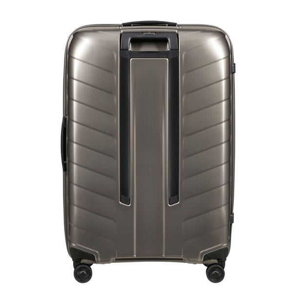 Samsonite Attrix Spinner - 75cm - Dune
