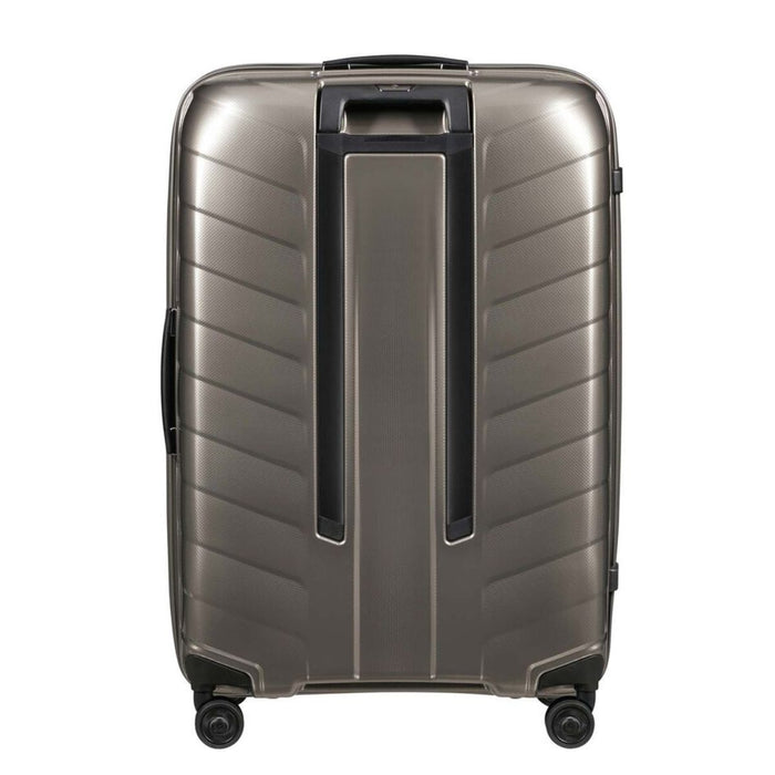 Samsonite Attrix Spinner - 75cm - Dune