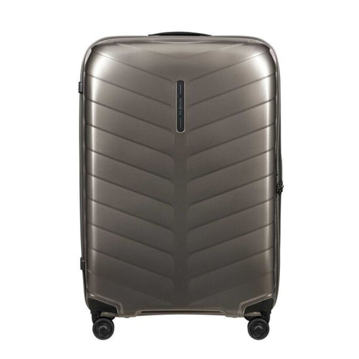 Samsonite Attrix Spinner - 75cm - Dune