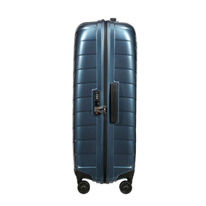 Samsonite Attrix Spinner - 75cm - Steel Blue Samsonite
