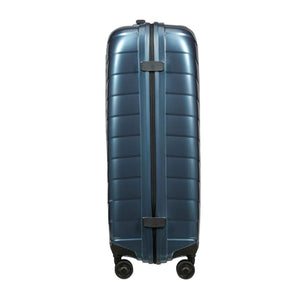 Samsonite Attrix Spinner - 75cm - Steel Blue Samsonite