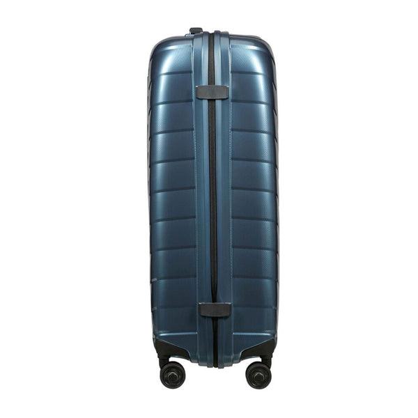 Samsonite Attrix Spinner - 75cm - Steel Blue Samsonite
