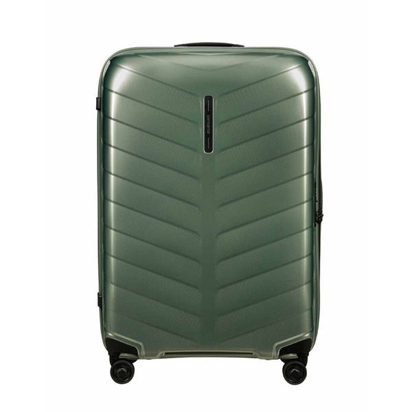 Samsonite Attrix Spinner - 75cm - Basil Green