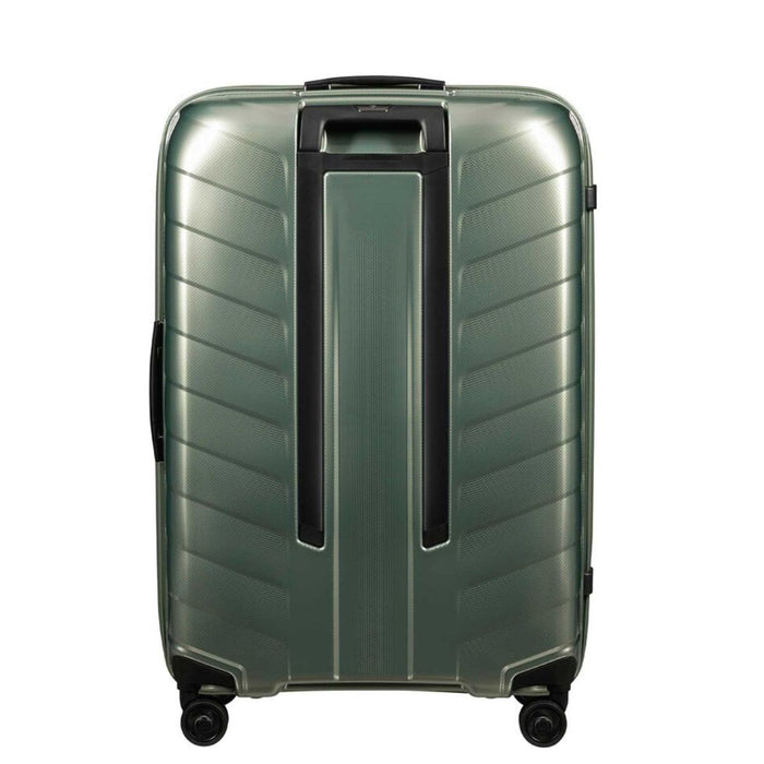 Samsonite Attrix Spinner - 75cm - Basil Green