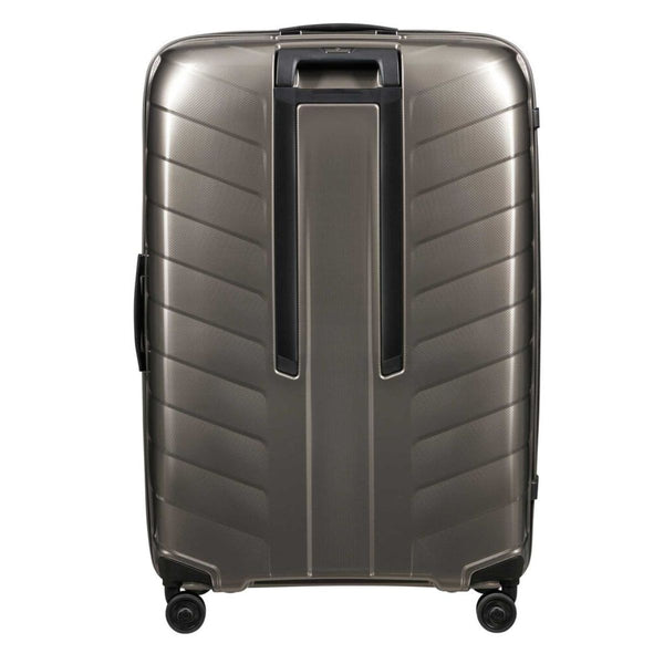 Samsonite Attrix Spinner - 81cm - Dune
