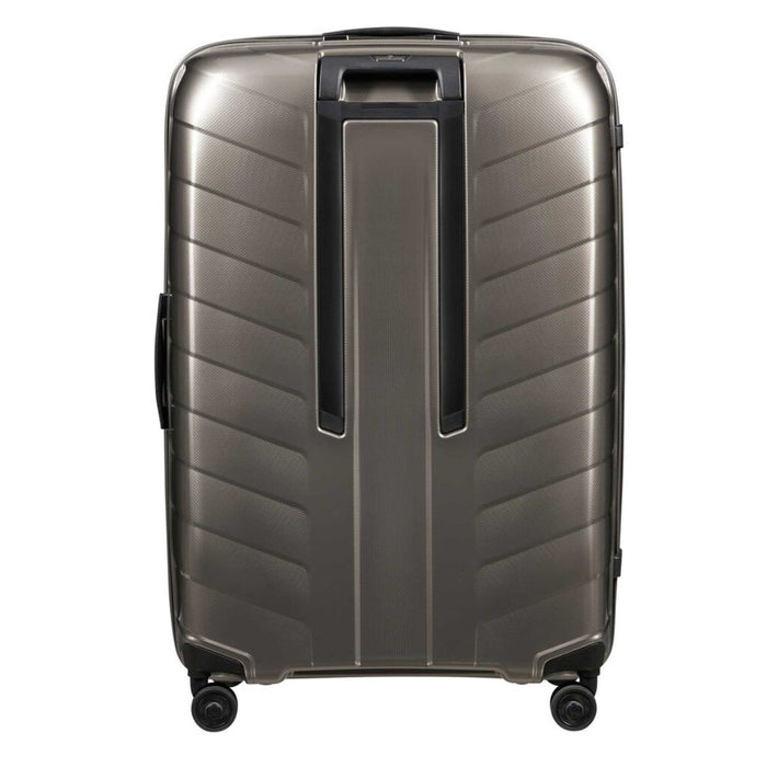 Samsonite Attrix Spinner - 81cm - Dune