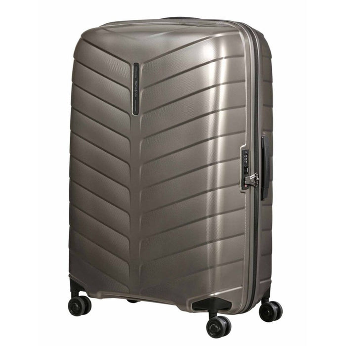 Samsonite Attrix Spinner - 81cm - Dune