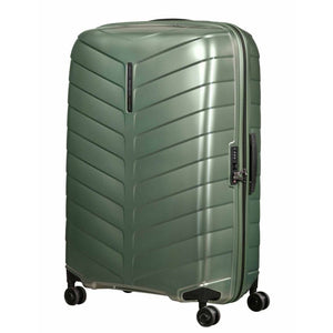 Samsonite Attrix Spinner - 81cm - Basil Green