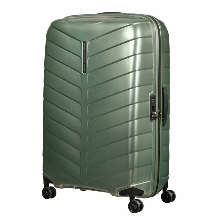 Samsonite Attrix Spinner - 81cm - Basil Green