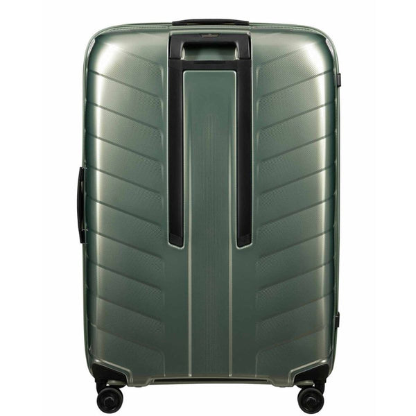 Samsonite Attrix Spinner - 81cm - Basil Green