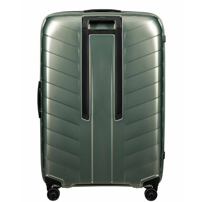 Samsonite Attrix Spinner - 81cm - Basil Green