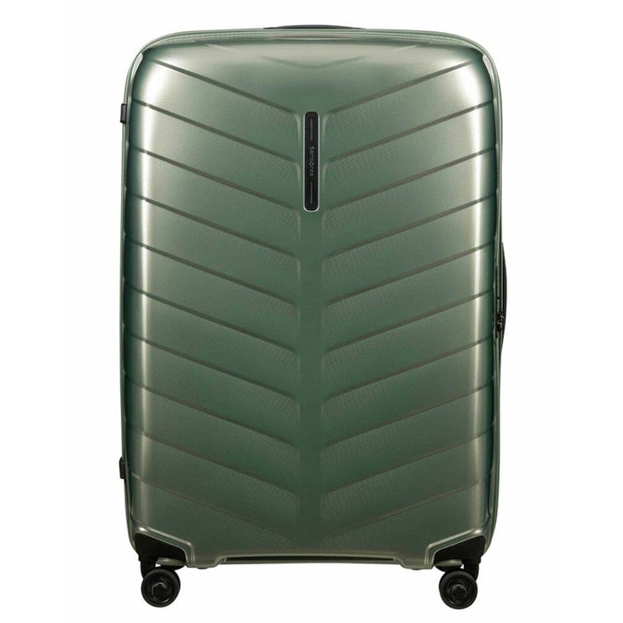 Samsonite Attrix Spinner - 81cm - Basil Green