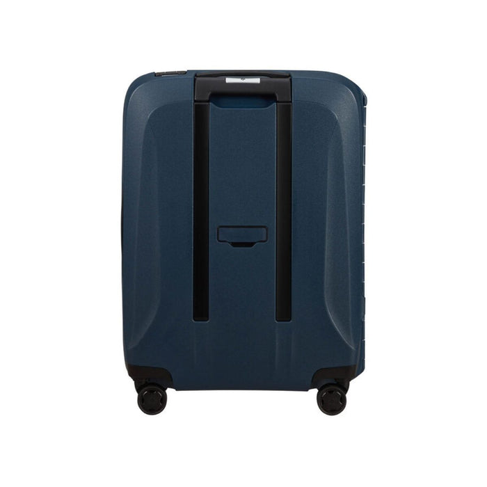 Samsonite Essens (no more zips) Spinner - 55cm - Midnight Blue