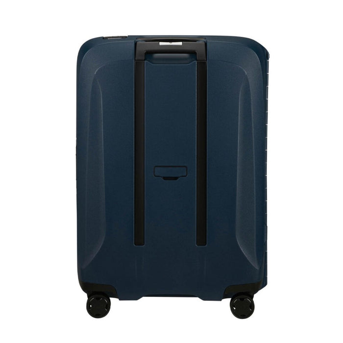 Samsonite Essens (no more zips) Spinner - 69cm - Midnight Blue