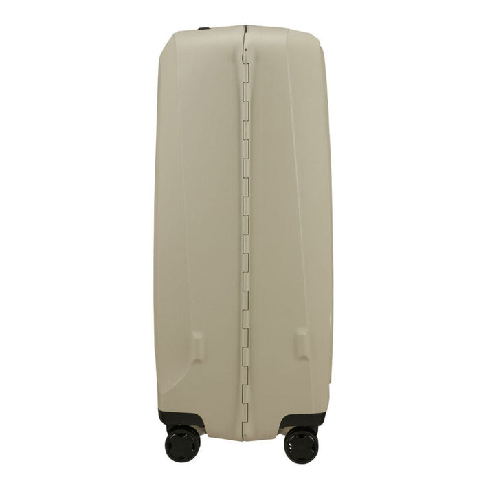 Samsonite Essens (no more zips) Spinner - 75cm - Warm Neutral