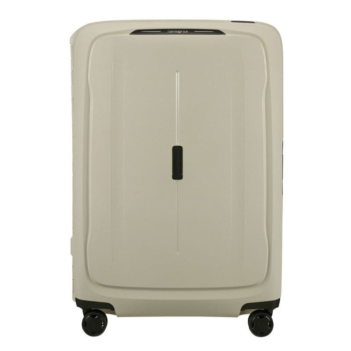 Samsonite Essens (no more zips) Spinner - 75cm - Warm Neutral