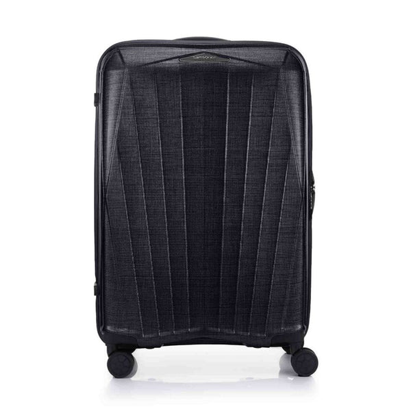 Samsonite Major-Lite Spinner - 69cm - Black