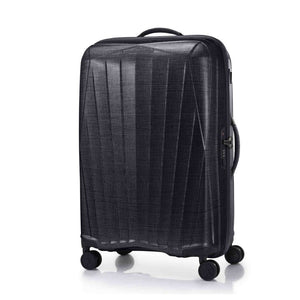 Samsonite Major-Lite Spinner - 69cm - Black