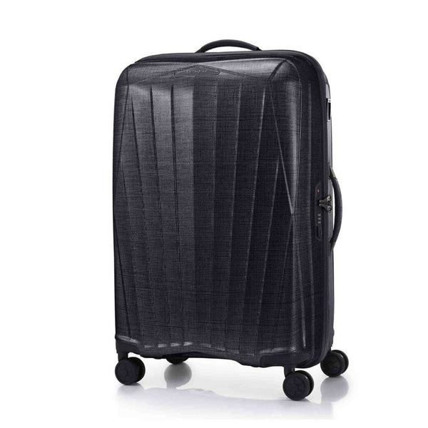 Samsonite Major-Lite Spinner - 69cm - Black