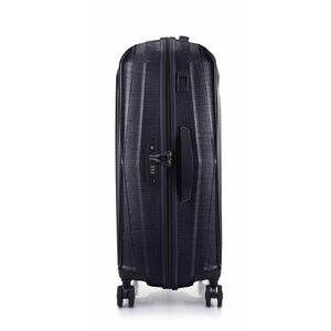 Samsonite Major-Lite Spinner - 69cm - Black