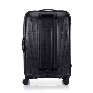 Samsonite Major-Lite Spinner - 69cm - Black