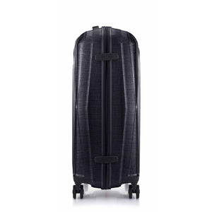 Samsonite Major-Lite Spinner - 69cm - Black